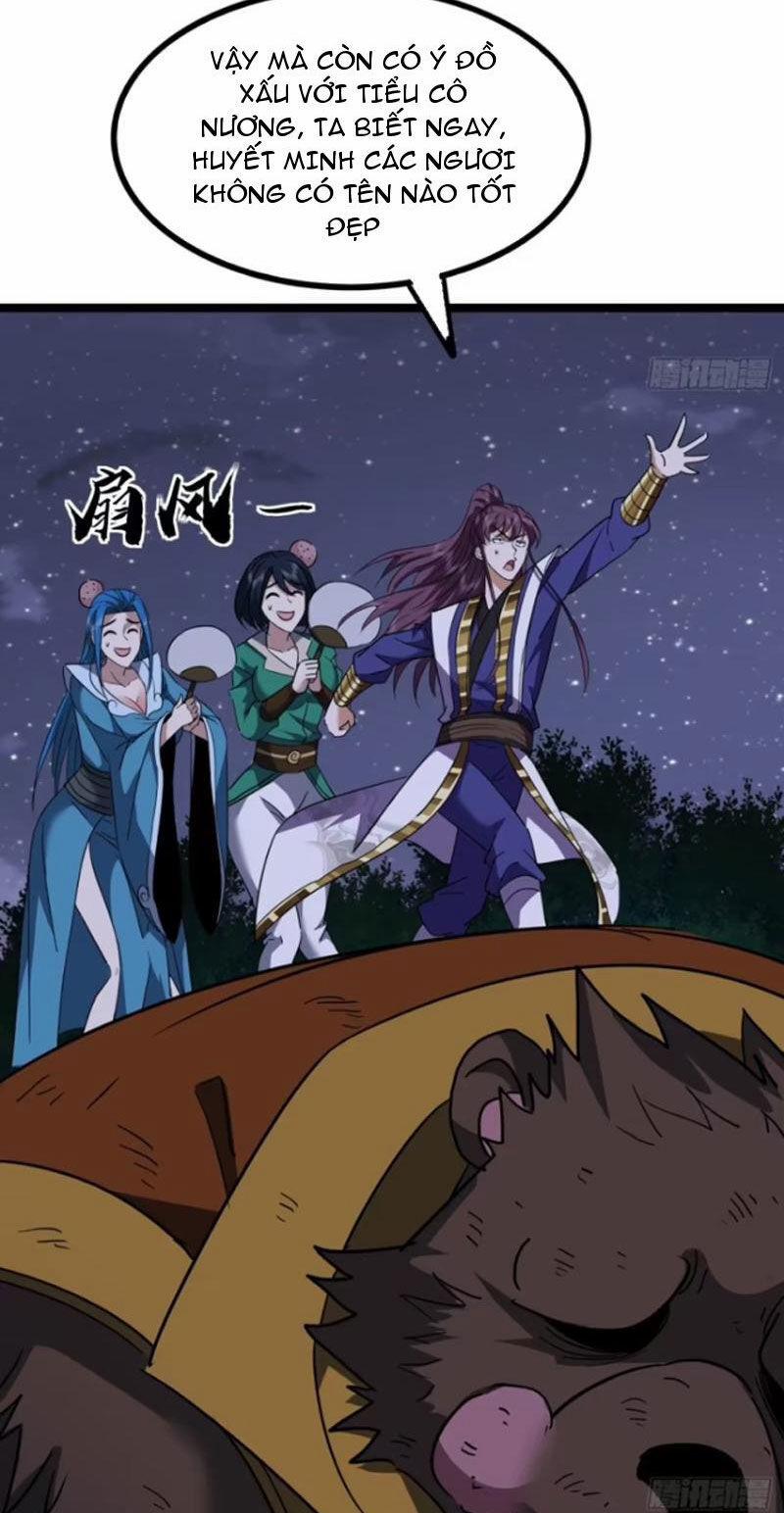 Trùm Phản Diện Muốn Tìm Chết! 57 trang 42