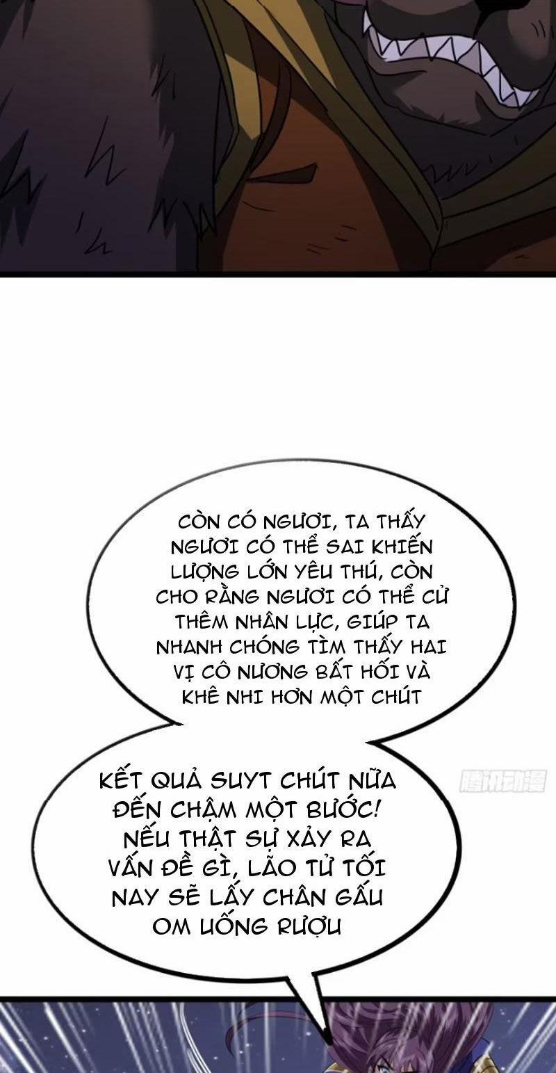 Trùm Phản Diện Muốn Tìm Chết! 57 trang 43