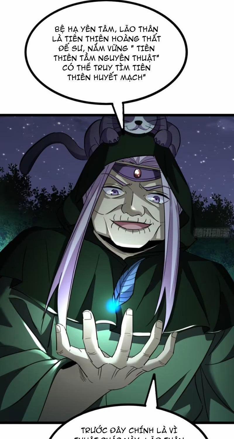 Trùm Phản Diện Muốn Tìm Chết! 57 trang 53