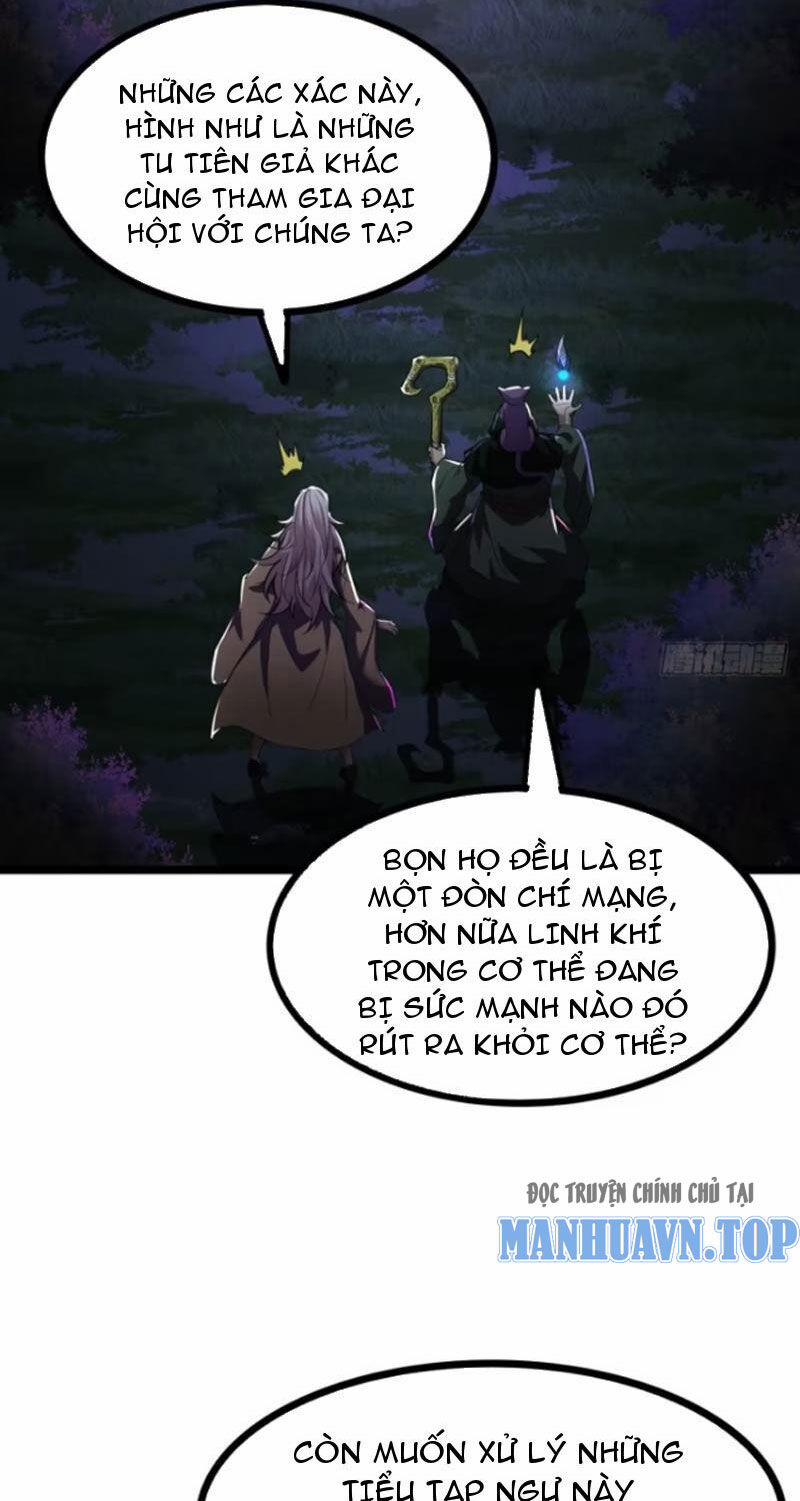 Trùm Phản Diện Muốn Tìm Chết! 57 trang 55