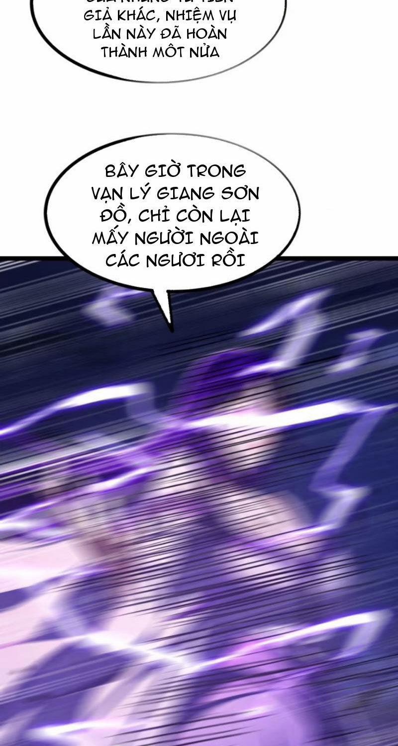 Trùm Phản Diện Muốn Tìm Chết! 57 trang 60