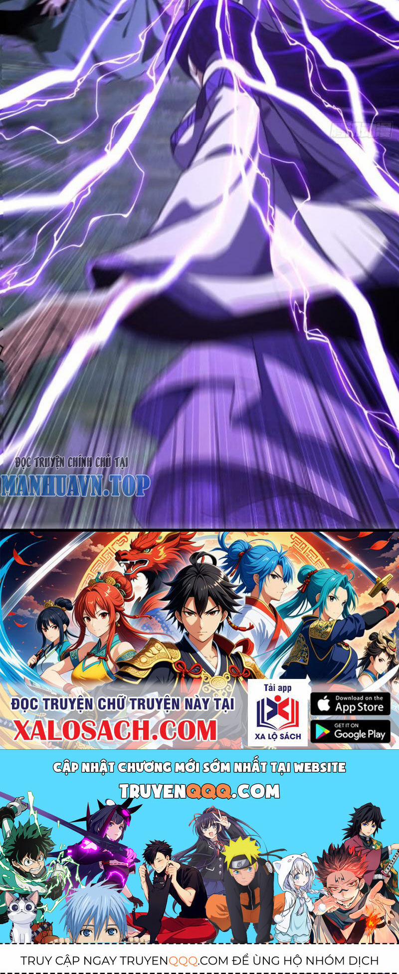 Trùm Phản Diện Muốn Tìm Chết! 57 trang 62