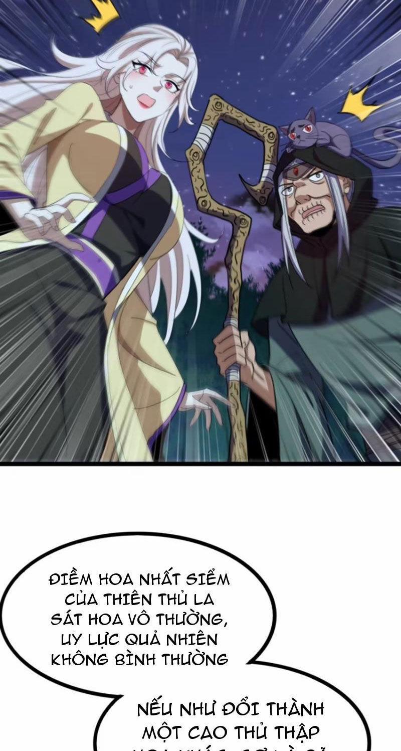 Trùm Phản Diện Muốn Tìm Chết! 58 trang 11