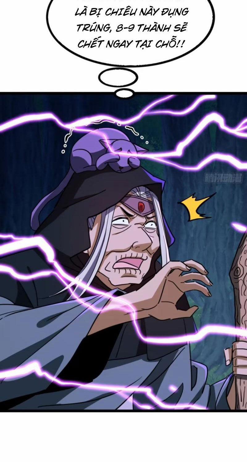 Trùm Phản Diện Muốn Tìm Chết! 58 trang 17