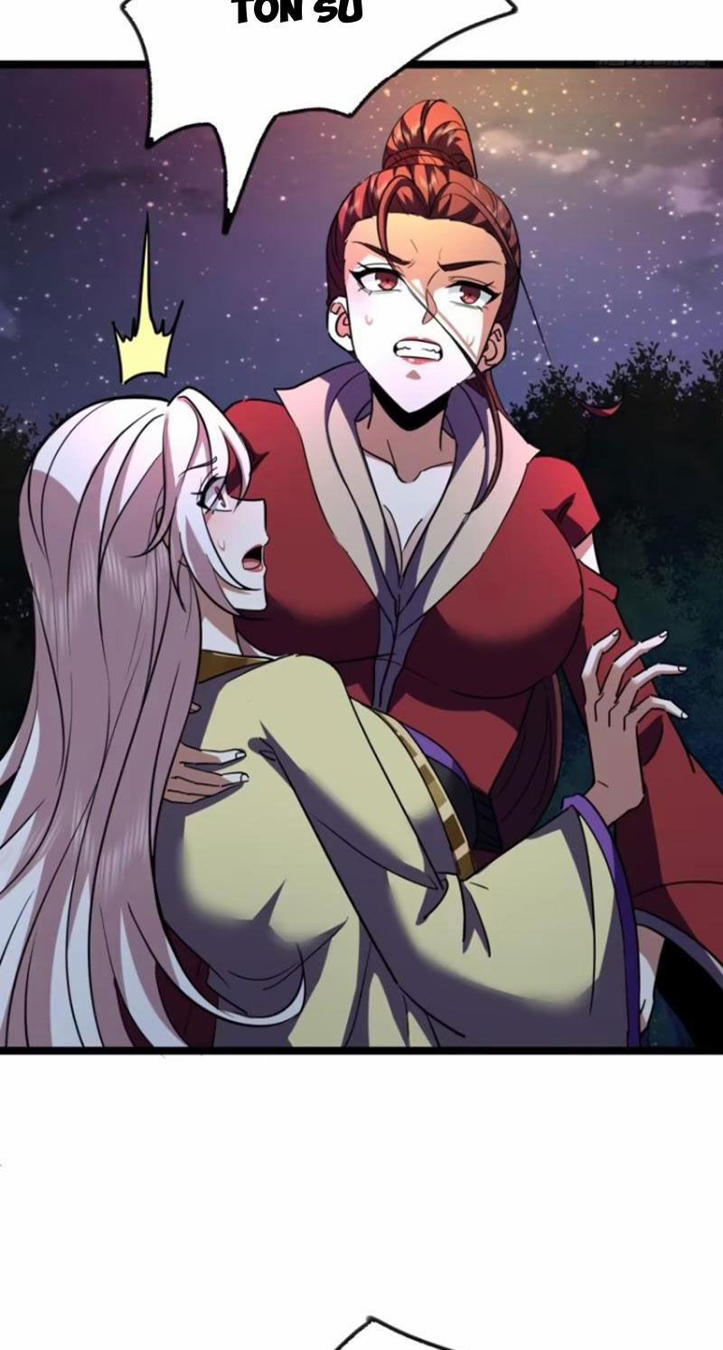 Trùm Phản Diện Muốn Tìm Chết! 58 trang 23