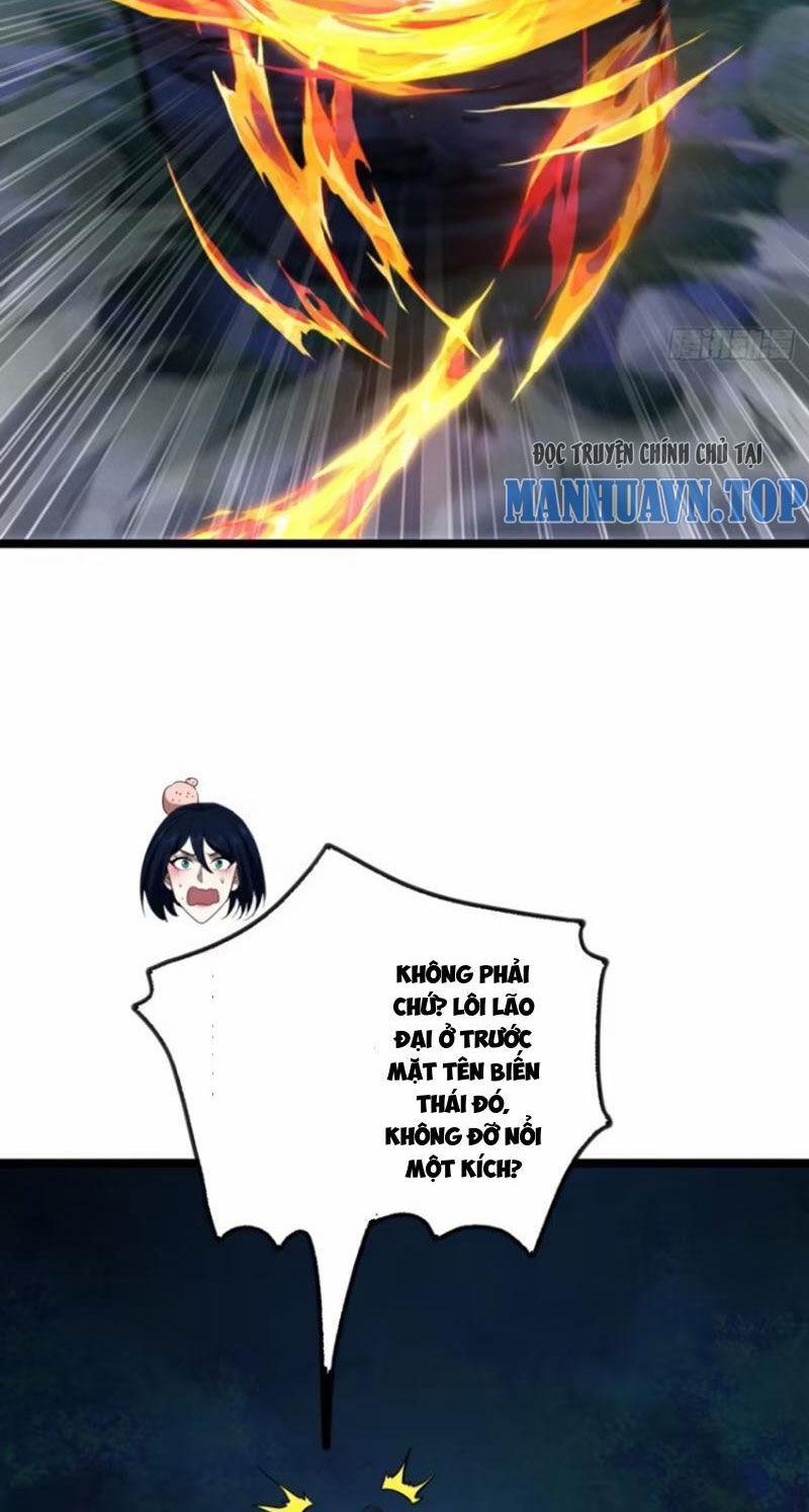 Trùm Phản Diện Muốn Tìm Chết! 58 trang 34
