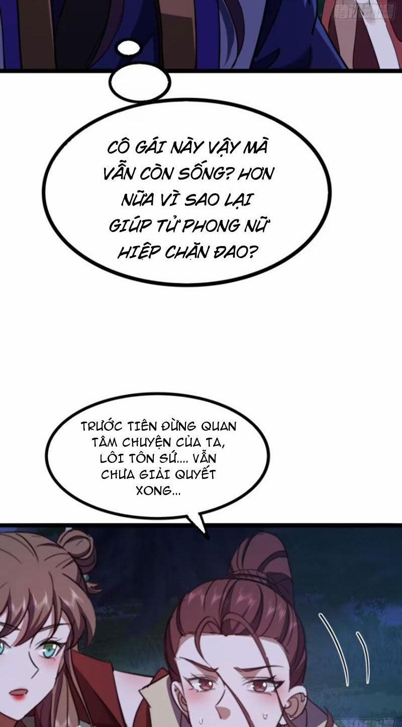 Trùm Phản Diện Muốn Tìm Chết! 58 trang 38