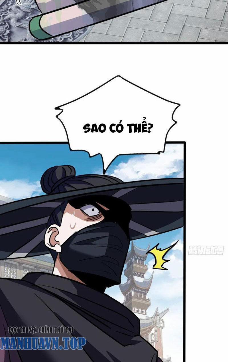 Trùm Phản Diện Muốn Tìm Chết! 59 trang 19
