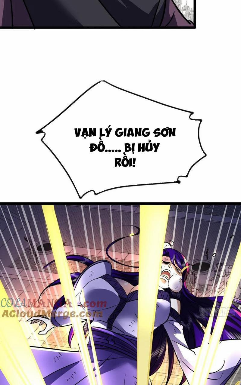 Trùm Phản Diện Muốn Tìm Chết! 59 trang 20