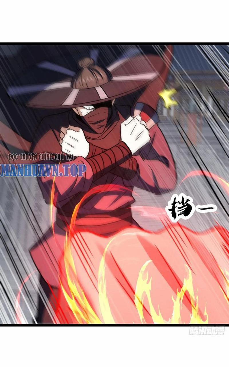 Trùm Phản Diện Muốn Tìm Chết! 59 trang 29