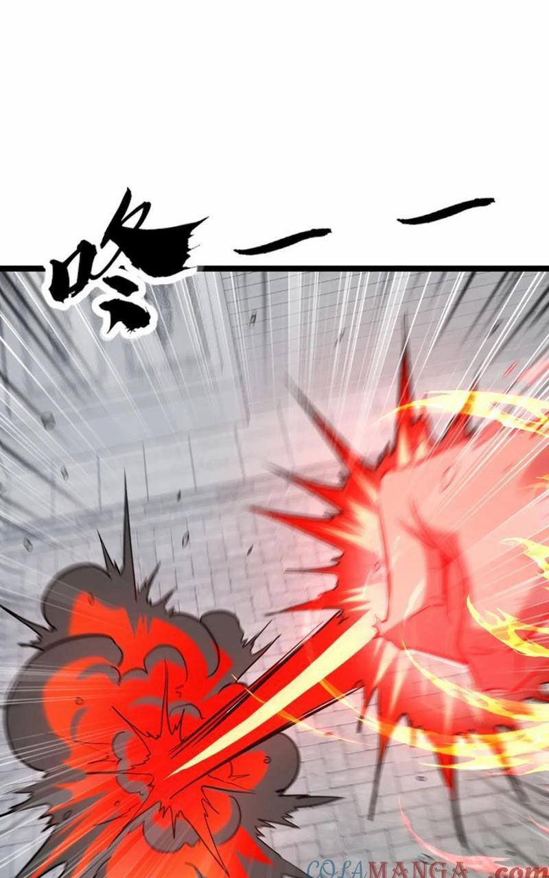 Trùm Phản Diện Muốn Tìm Chết! 59 trang 30