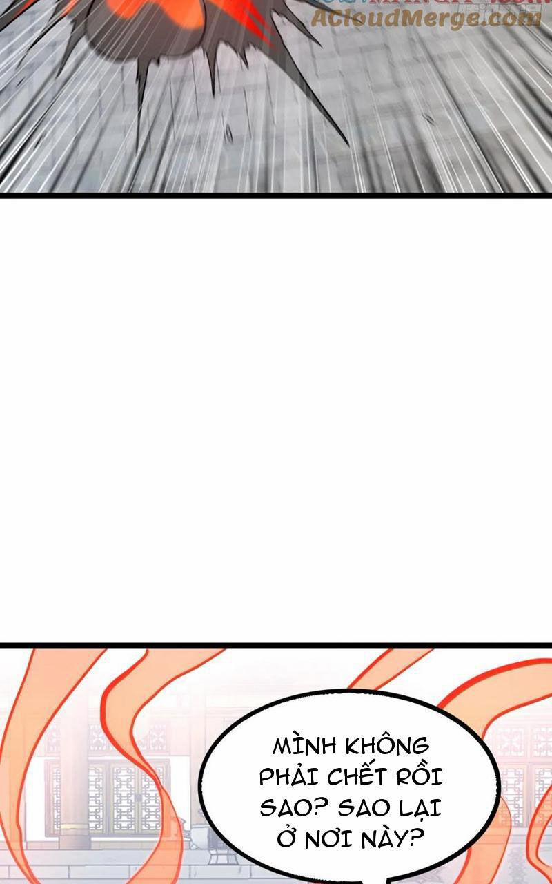 Trùm Phản Diện Muốn Tìm Chết! 59 trang 31