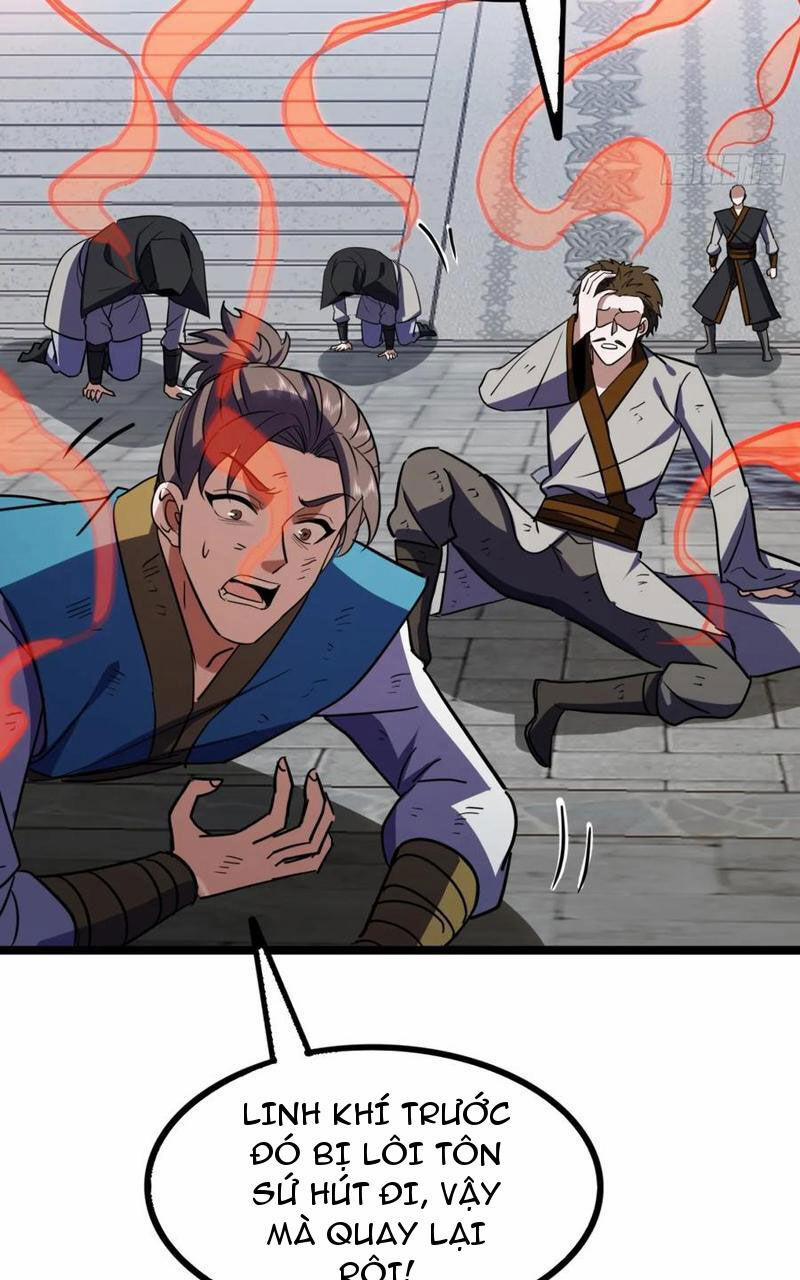 Trùm Phản Diện Muốn Tìm Chết! 59 trang 32