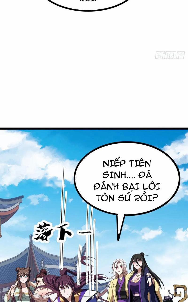 Trùm Phản Diện Muốn Tìm Chết! 59 trang 33