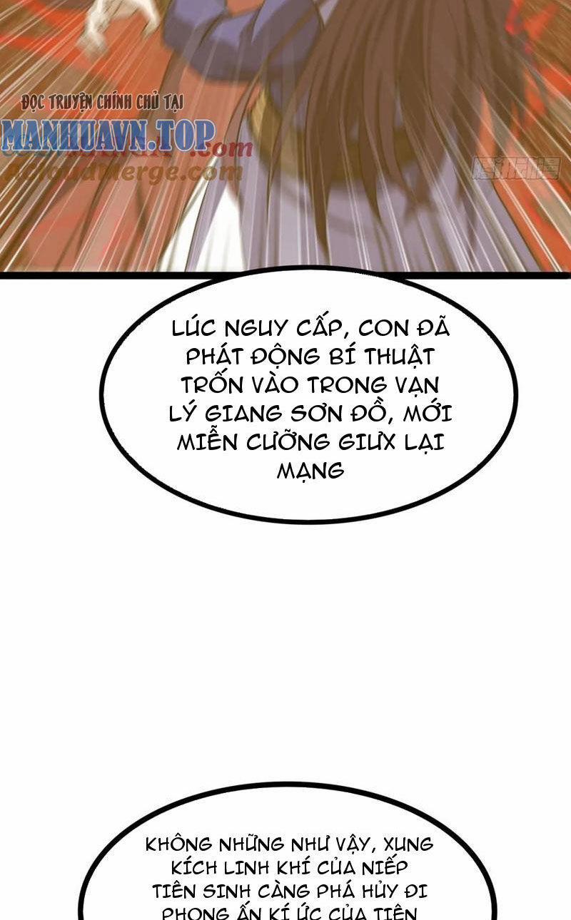 Trùm Phản Diện Muốn Tìm Chết! 59 trang 48