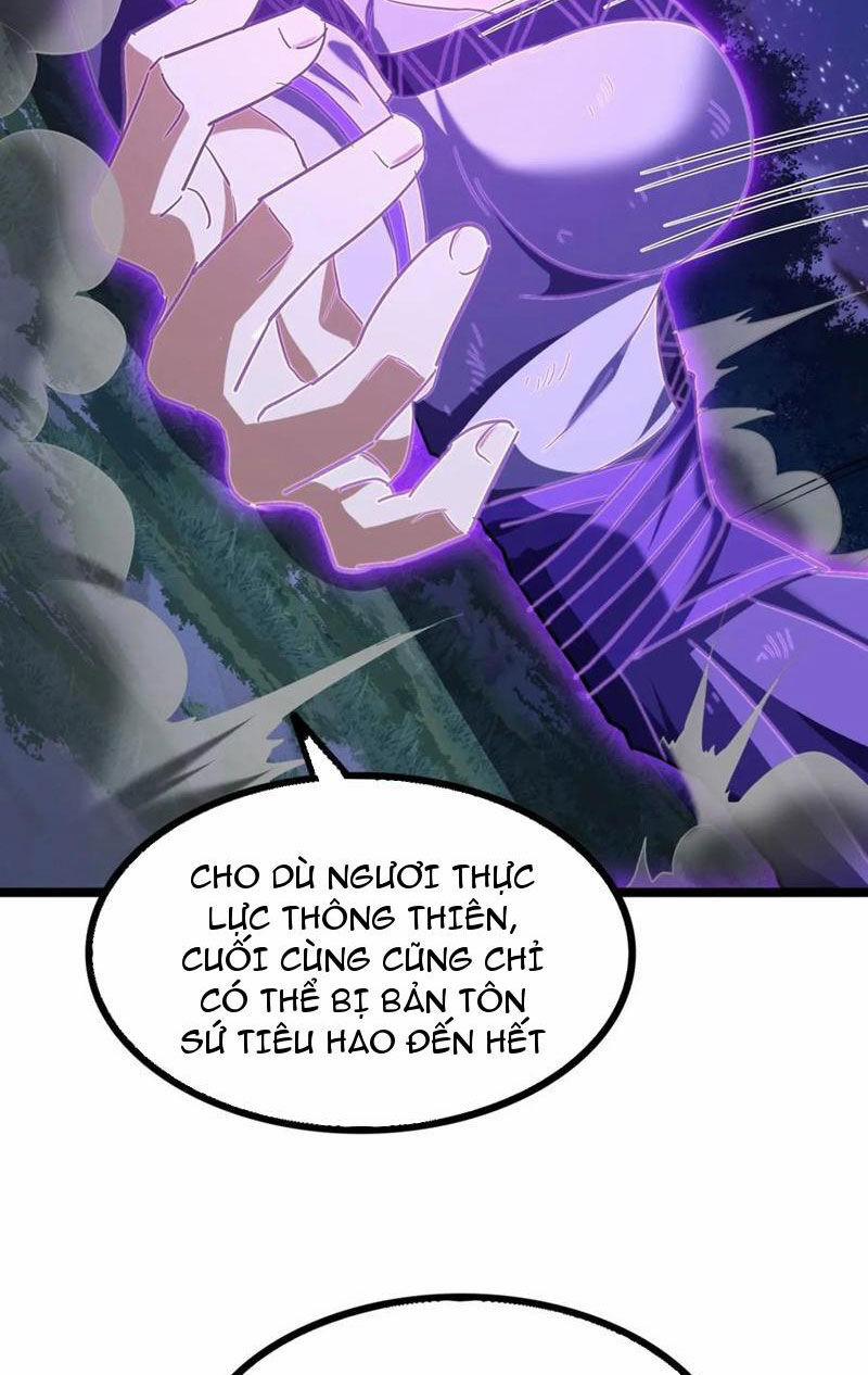 Trùm Phản Diện Muốn Tìm Chết! 59 trang 5