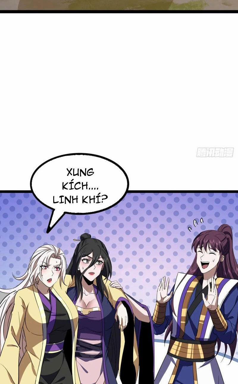 Trùm Phản Diện Muốn Tìm Chết! 59 trang 50