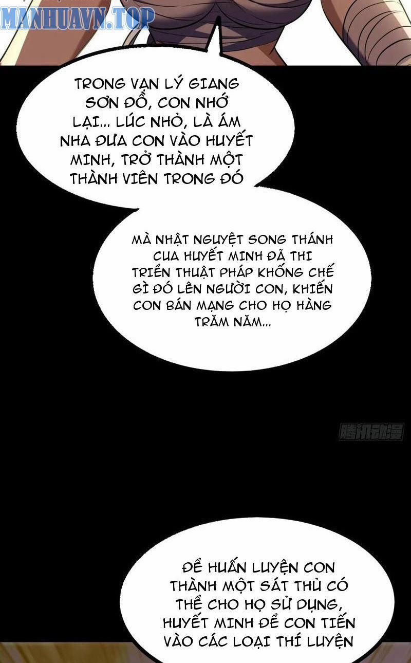 Trùm Phản Diện Muốn Tìm Chết! 59 trang 53