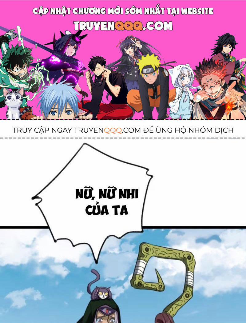 Trùm Phản Diện Muốn Tìm Chết! 60 trang 0