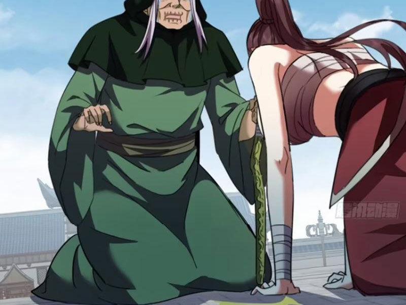 Trùm Phản Diện Muốn Tìm Chết! 60 trang 1