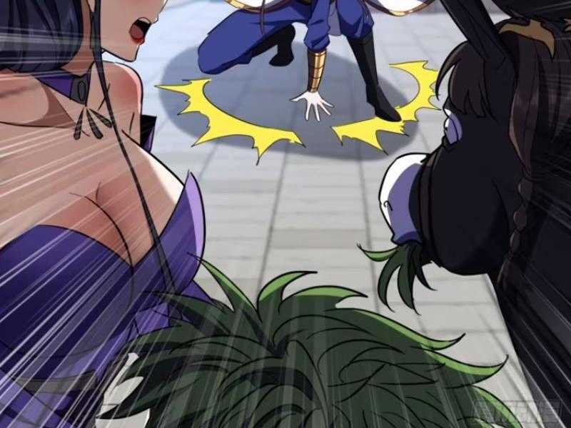 Trùm Phản Diện Muốn Tìm Chết! 60 trang 106