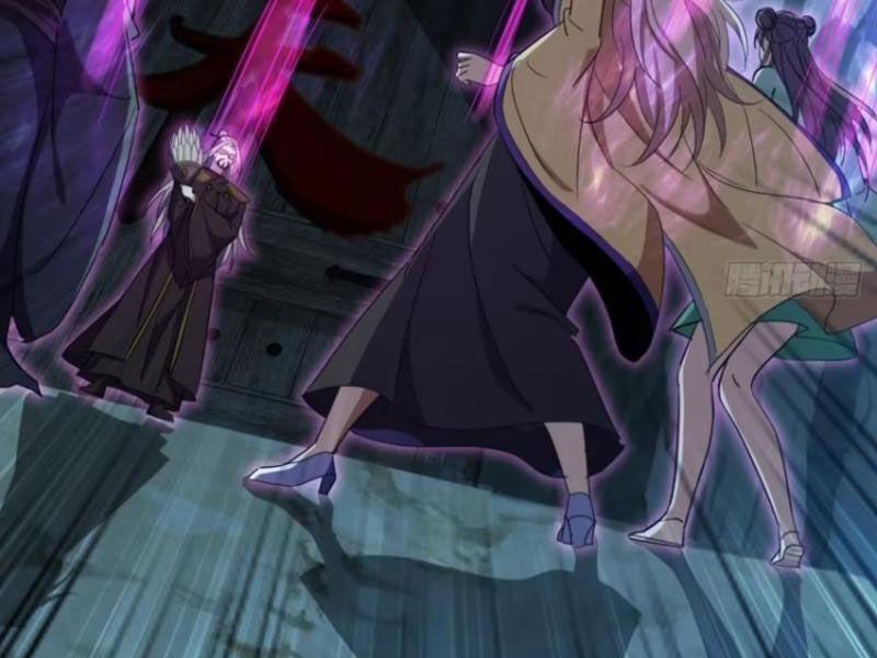 Trùm Phản Diện Muốn Tìm Chết! 60 trang 120