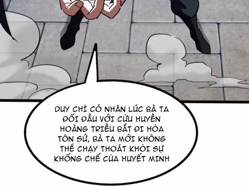 Trùm Phản Diện Muốn Tìm Chết! 60 trang 27