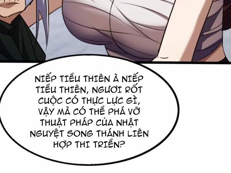 Trùm Phản Diện Muốn Tìm Chết! 60 trang 34