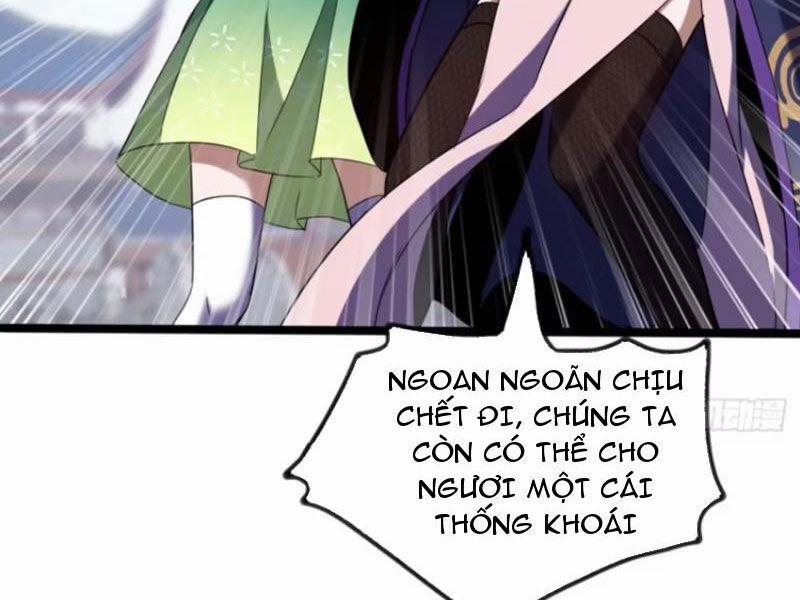 Trùm Phản Diện Muốn Tìm Chết! 60 trang 37