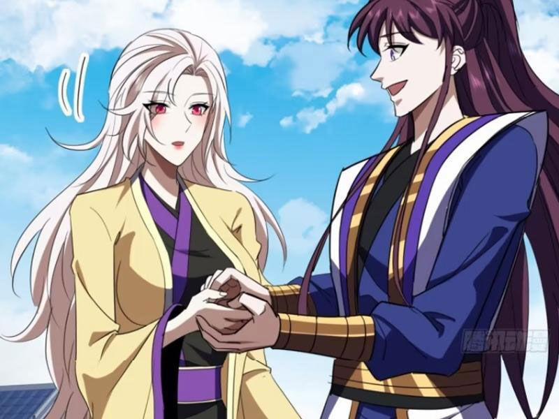 Trùm Phản Diện Muốn Tìm Chết! 60 trang 47