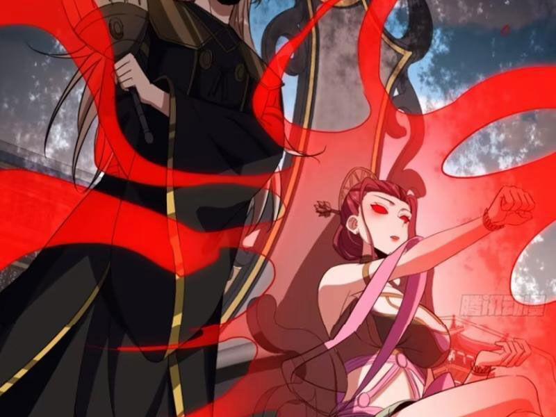 Trùm Phản Diện Muốn Tìm Chết! 60 trang 59