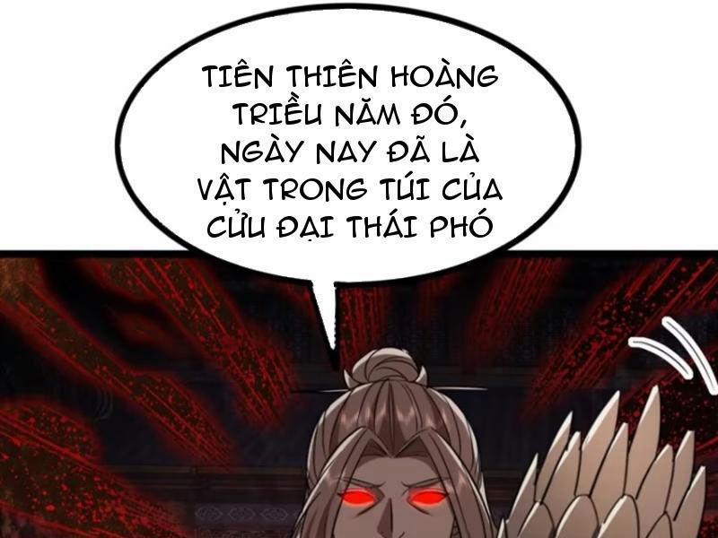 Trùm Phản Diện Muốn Tìm Chết! 60 trang 61