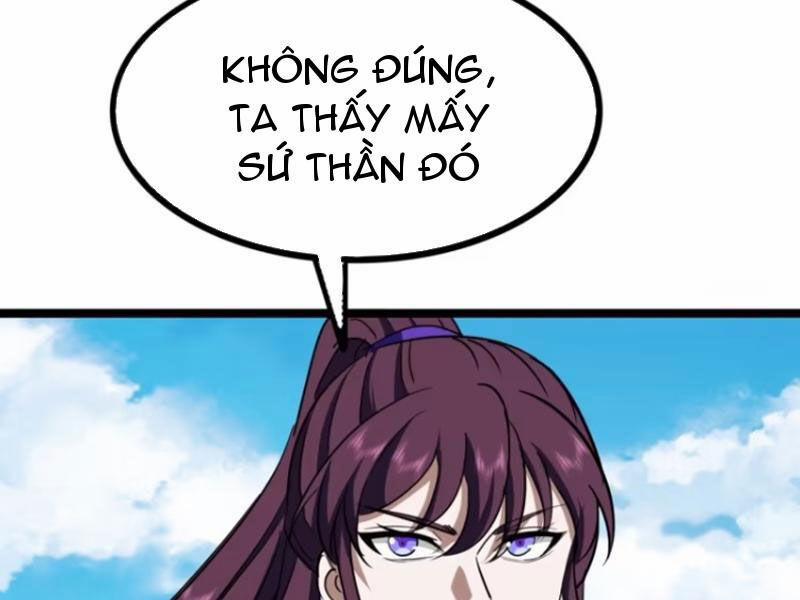 Trùm Phản Diện Muốn Tìm Chết! 60 trang 67