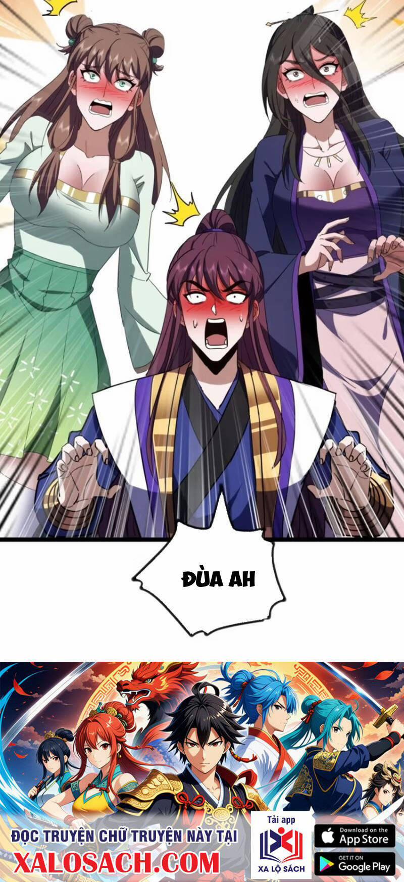 Trùm Phản Diện Muốn Tìm Chết! 61 trang 29