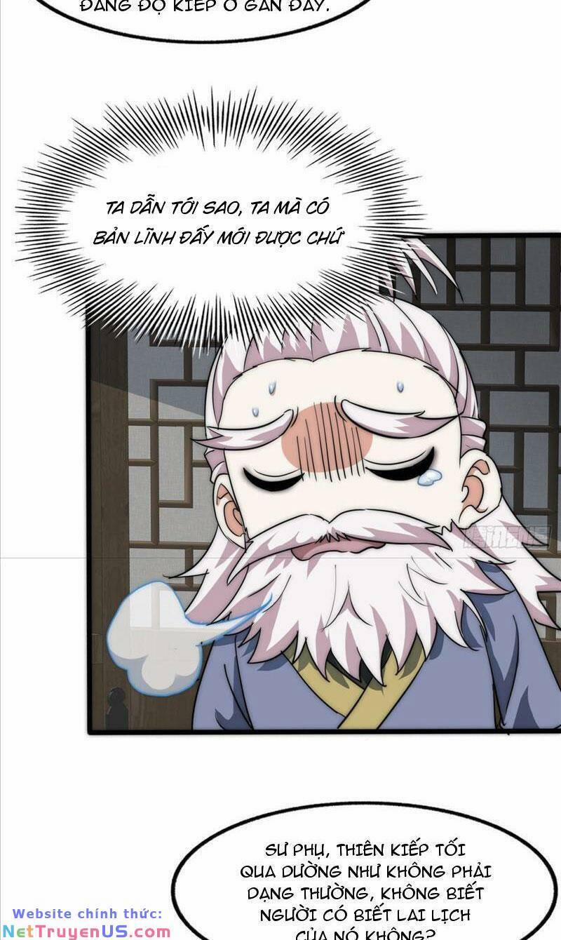 Trùm Phản Diện Muốn Tìm Chết! 7 trang 13