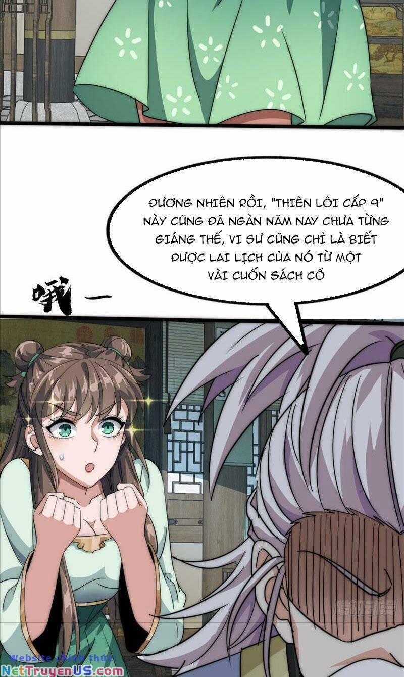 Trùm Phản Diện Muốn Tìm Chết! 7 trang 18