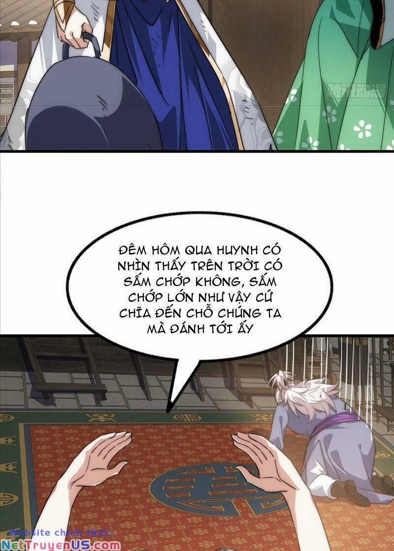 Trùm Phản Diện Muốn Tìm Chết! 7 trang 32