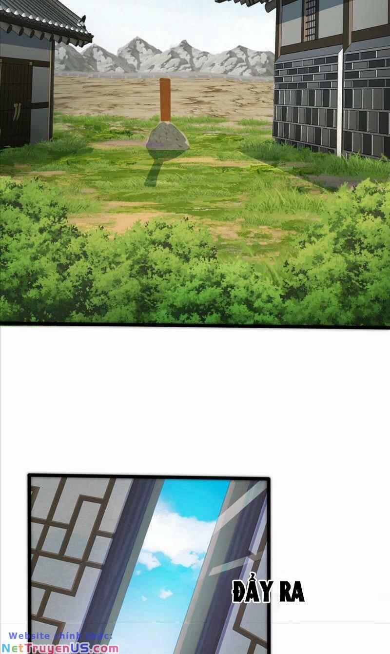 Trùm Phản Diện Muốn Tìm Chết! 7 trang 5