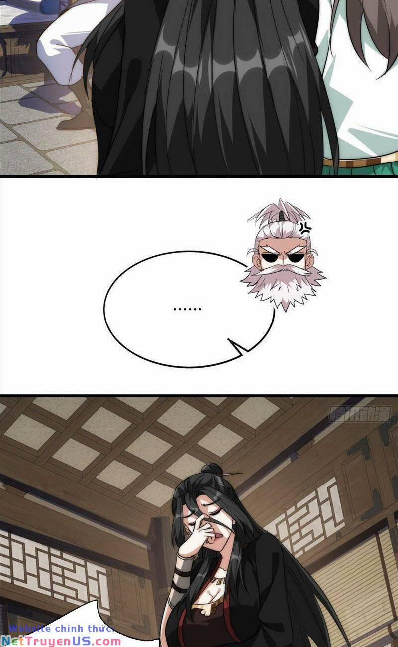 Trùm Phản Diện Muốn Tìm Chết! 7 trang 56