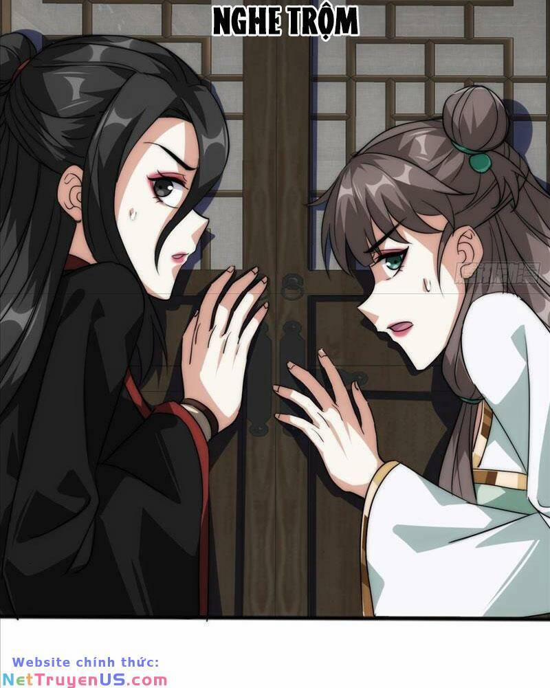 Trùm Phản Diện Muốn Tìm Chết! 7 trang 61