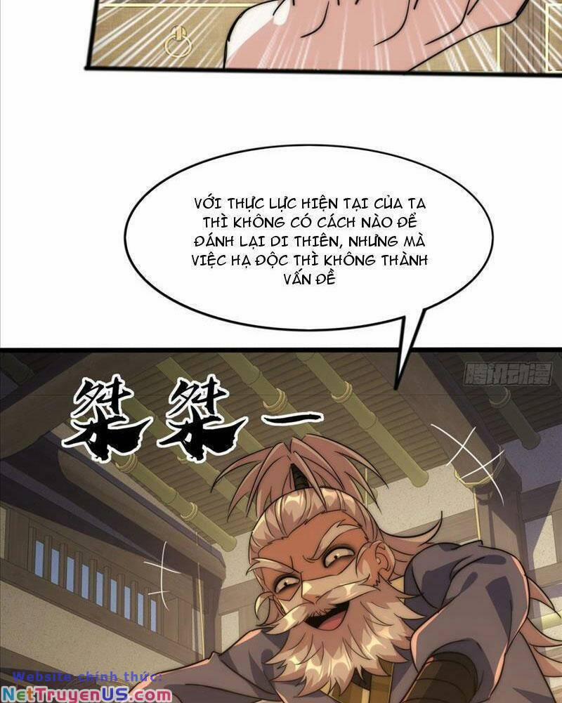 Trùm Phản Diện Muốn Tìm Chết! 7 trang 68