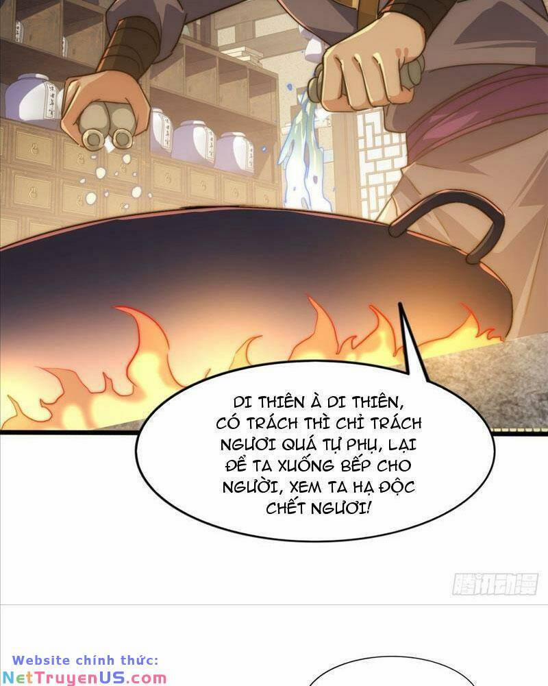 Trùm Phản Diện Muốn Tìm Chết! 7 trang 69