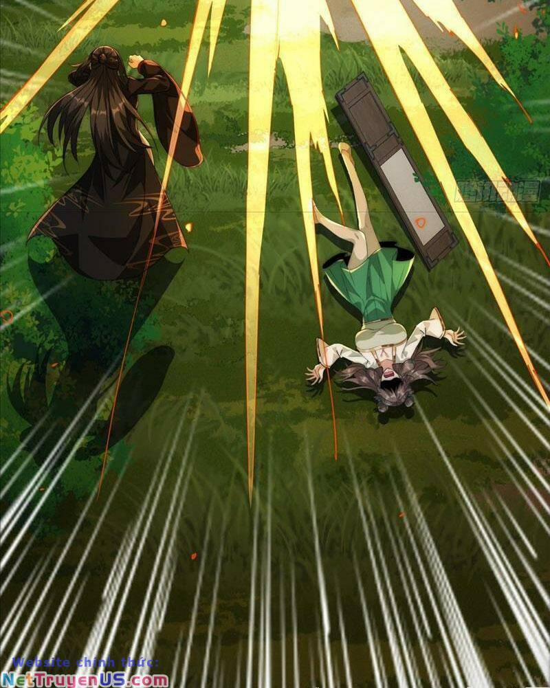 Trùm Phản Diện Muốn Tìm Chết! 7 trang 73