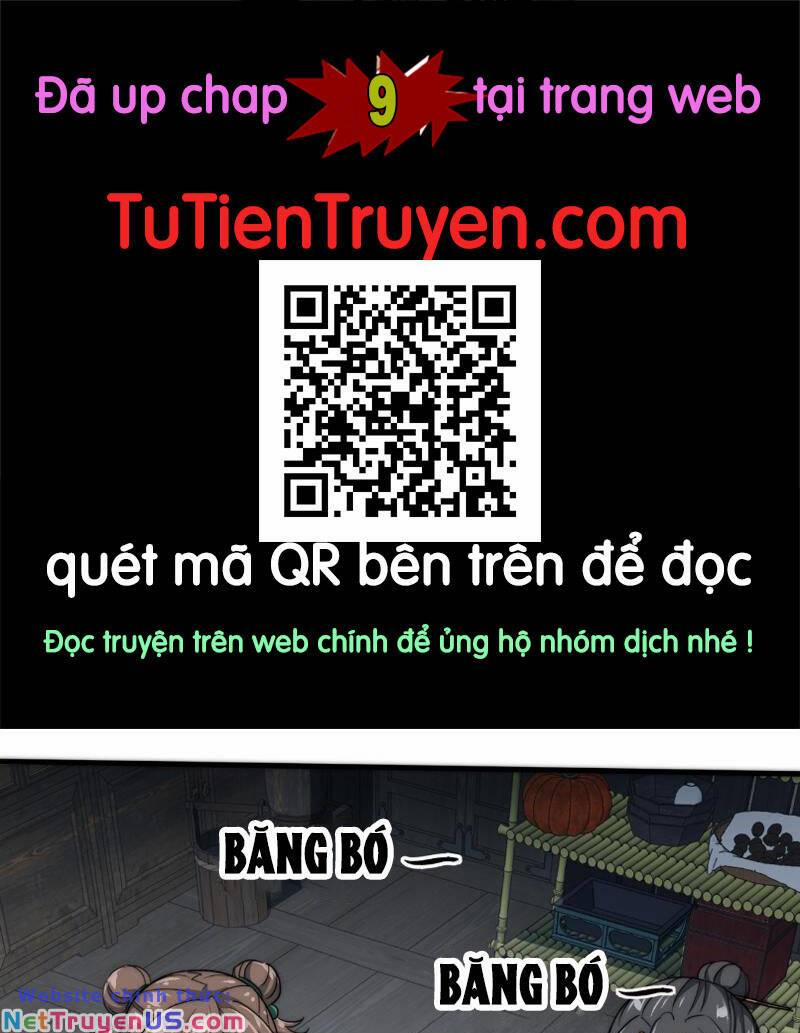 Trùm Phản Diện Muốn Tìm Chết! 8 trang 0