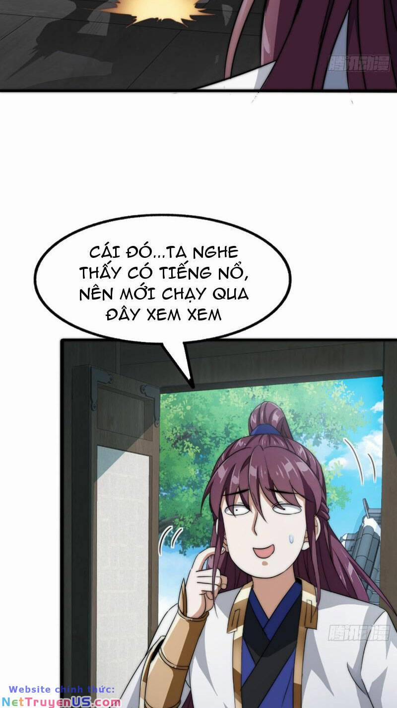 Trùm Phản Diện Muốn Tìm Chết! 8 trang 11