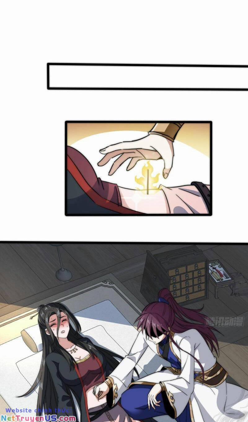 Trùm Phản Diện Muốn Tìm Chết! 8 trang 33