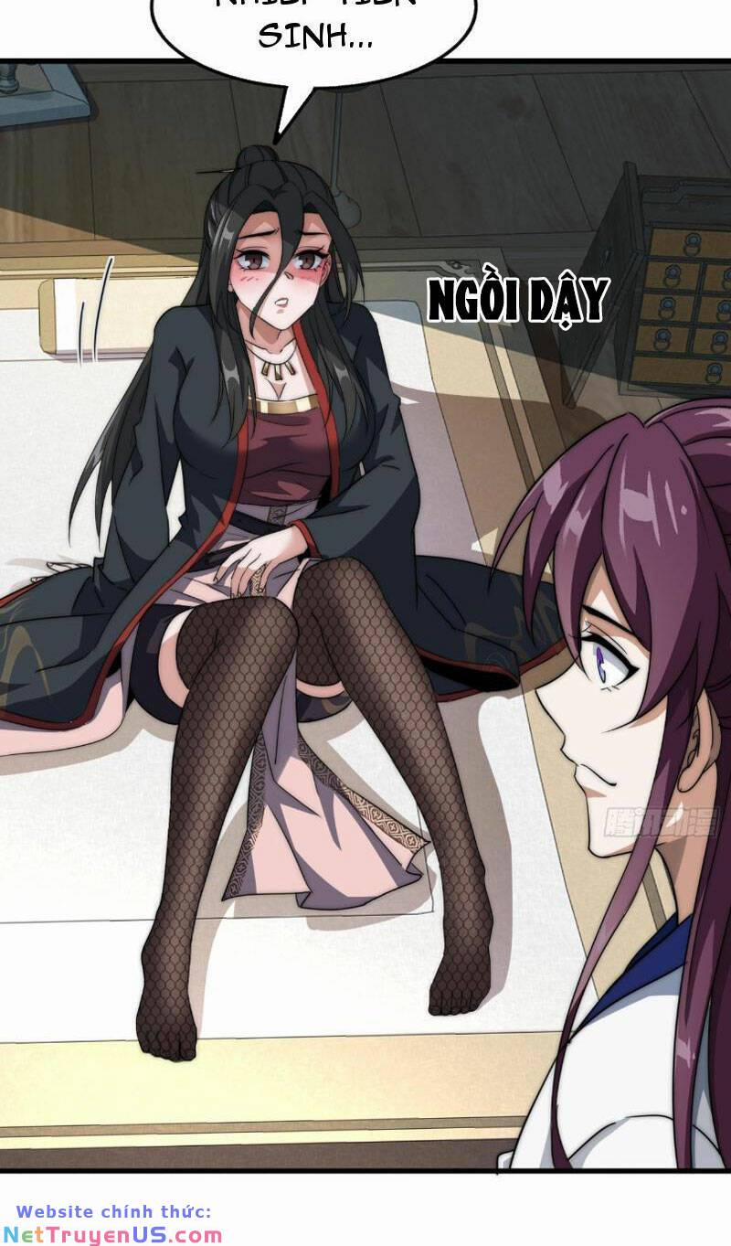 Trùm Phản Diện Muốn Tìm Chết! 8 trang 38