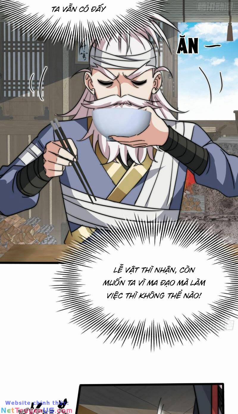 Trùm Phản Diện Muốn Tìm Chết! 8 trang 48