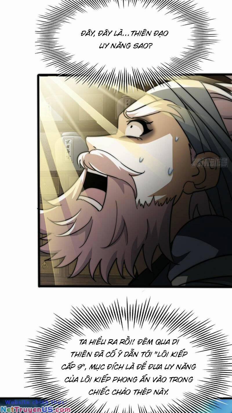Trùm Phản Diện Muốn Tìm Chết! 8 trang 5