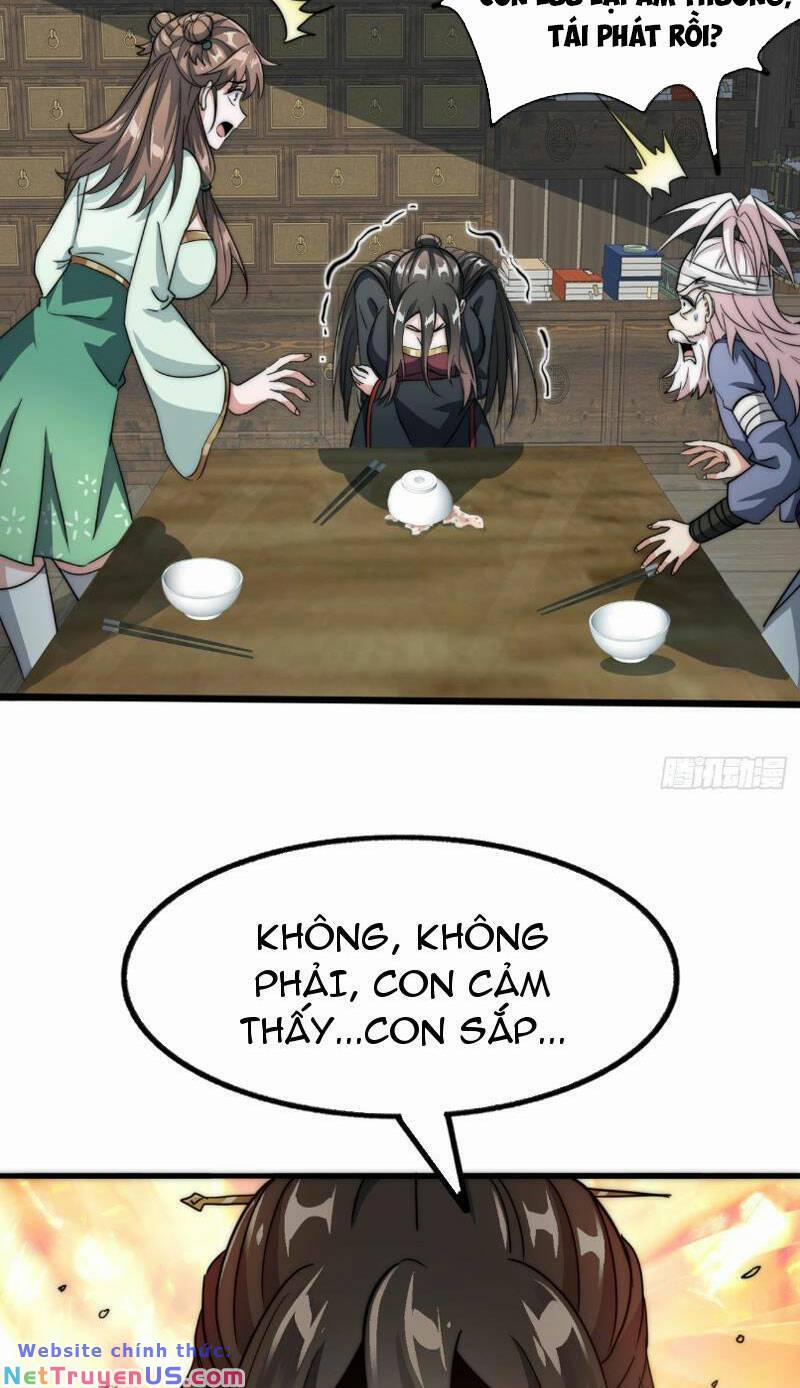 Trùm Phản Diện Muốn Tìm Chết! 8 trang 50